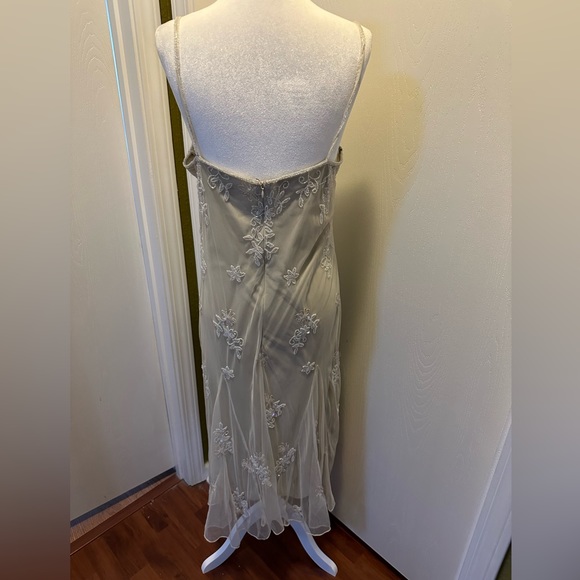 Stenay Vintage Beaded Dress & Jacket - Picture 6 of 8